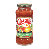 Chi-chi's Salsa Mild Original Recipe Full-Size Picture